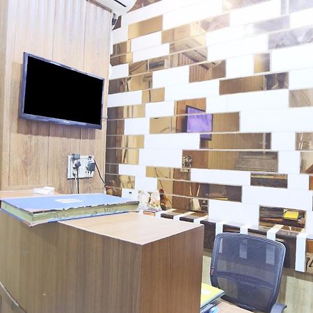 Hotel O New Raj Kamal ออรังกาบัด ภายนอก รูปภาพ