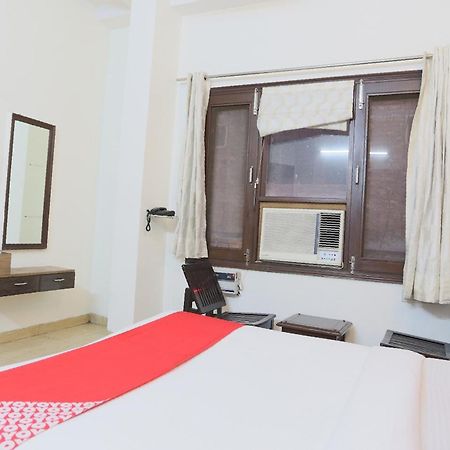 Hotel O New Raj Kamal ออรังกาบัด ภายนอก รูปภาพ
