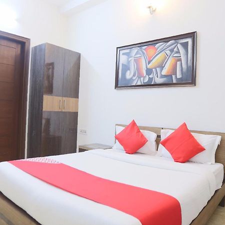 Hotel O New Raj Kamal ออรังกาบัด ภายนอก รูปภาพ