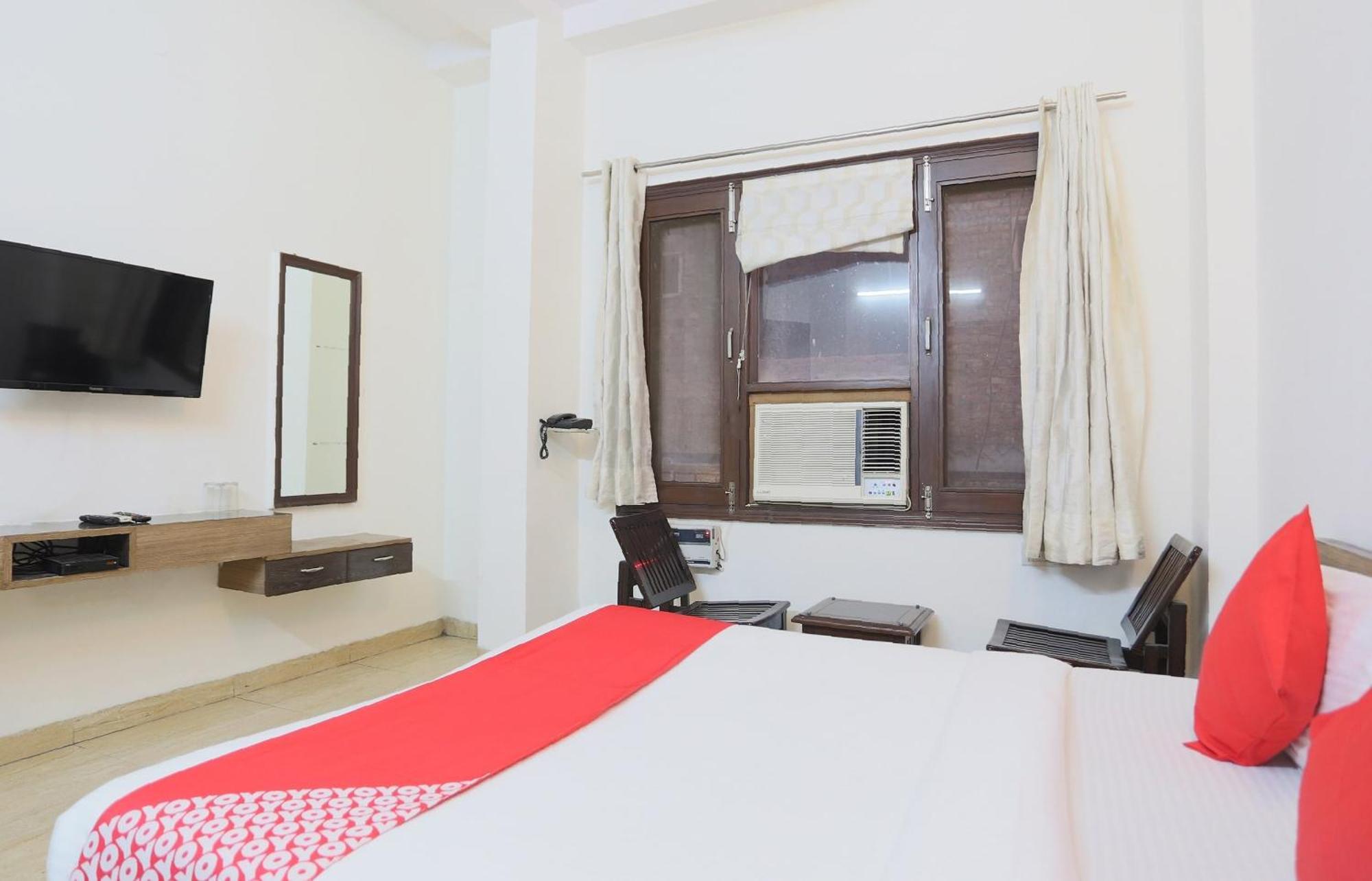 Hotel O New Raj Kamal ออรังกาบัด ภายนอก รูปภาพ