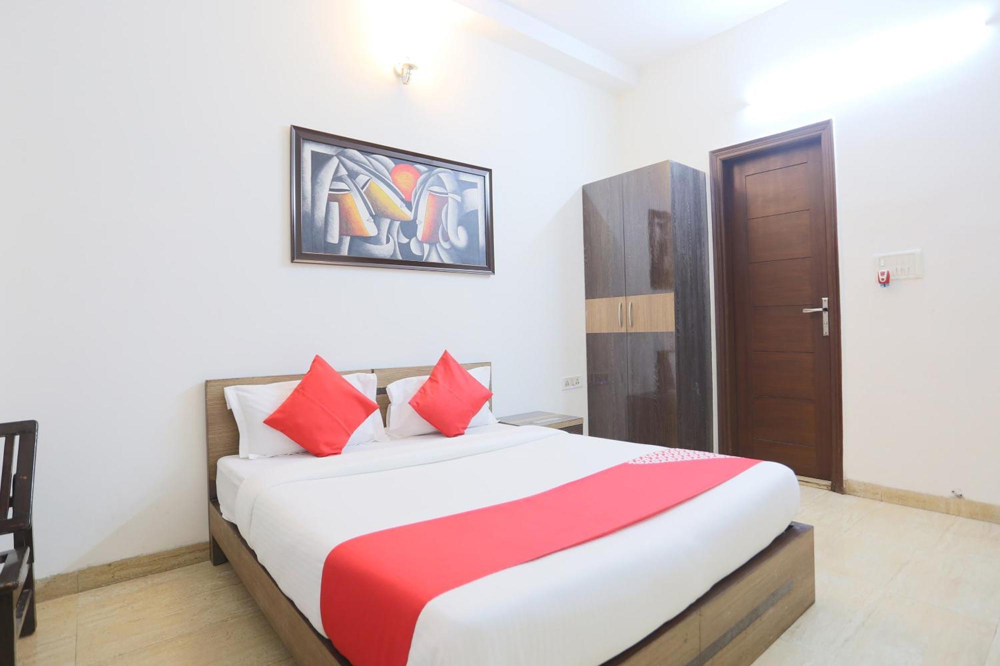 Hotel O New Raj Kamal ออรังกาบัด ภายนอก รูปภาพ