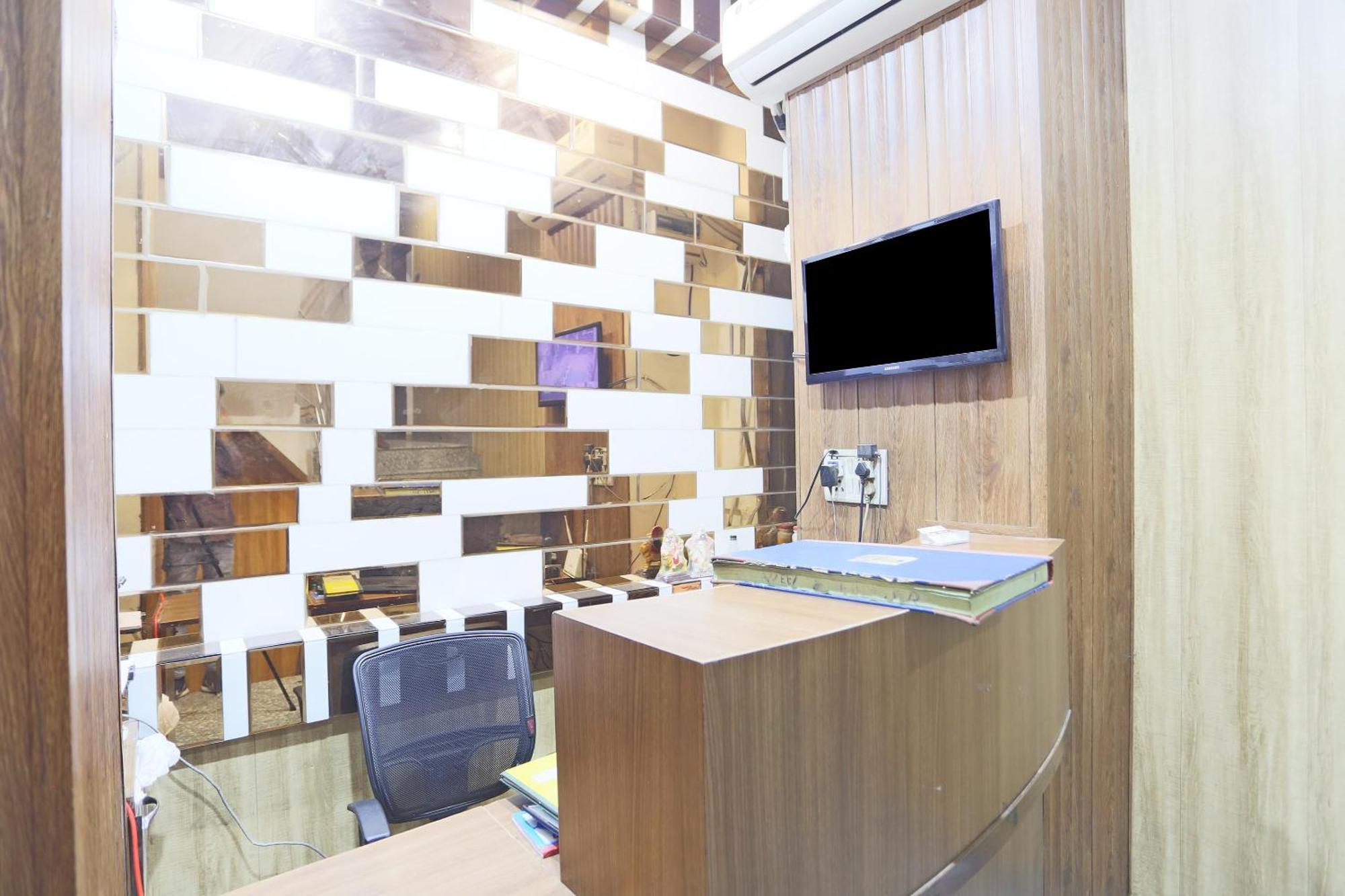 Hotel O New Raj Kamal ออรังกาบัด ภายนอก รูปภาพ