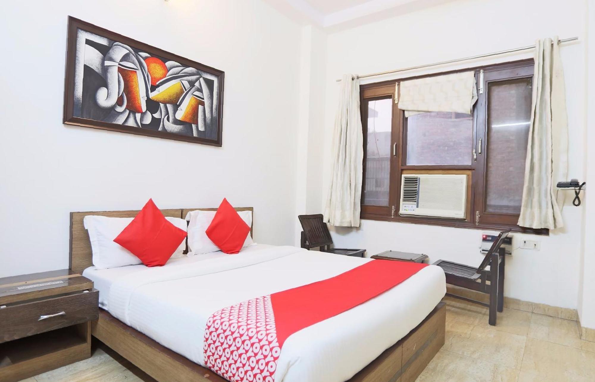 Hotel O New Raj Kamal ออรังกาบัด ภายนอก รูปภาพ