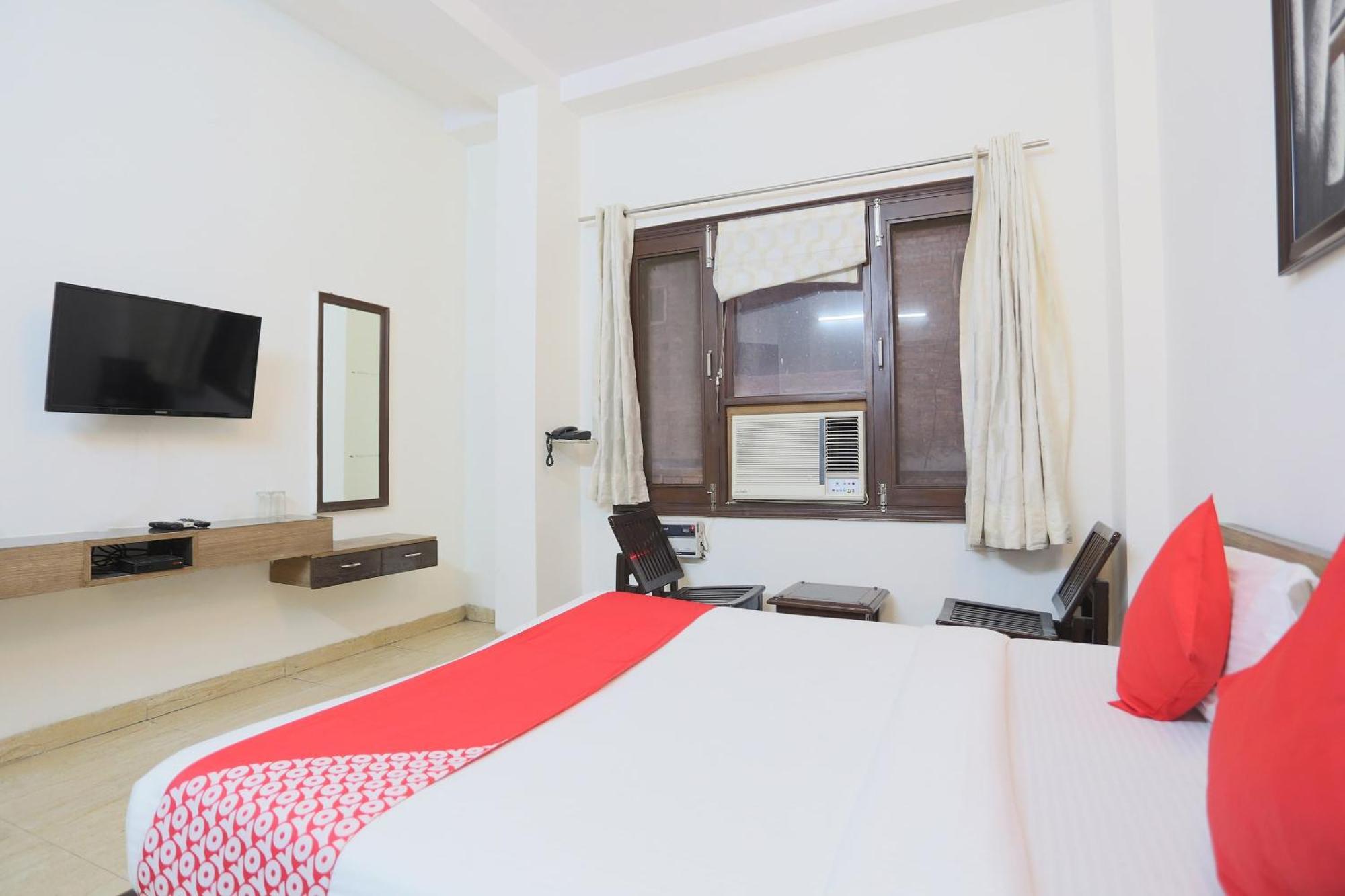 Hotel O New Raj Kamal ออรังกาบัด ภายนอก รูปภาพ