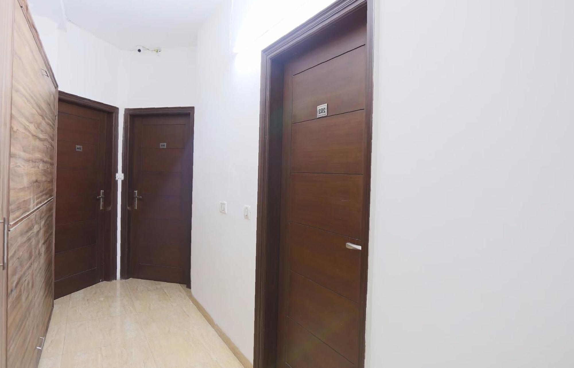Hotel O New Raj Kamal ออรังกาบัด ภายนอก รูปภาพ