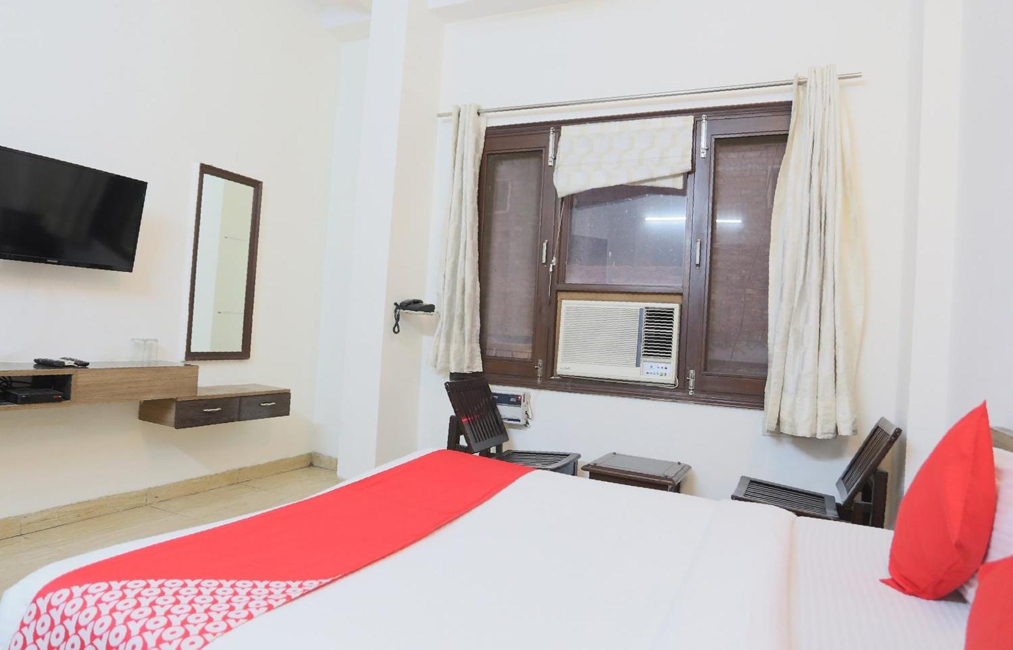 Hotel O New Raj Kamal ออรังกาบัด ภายนอก รูปภาพ