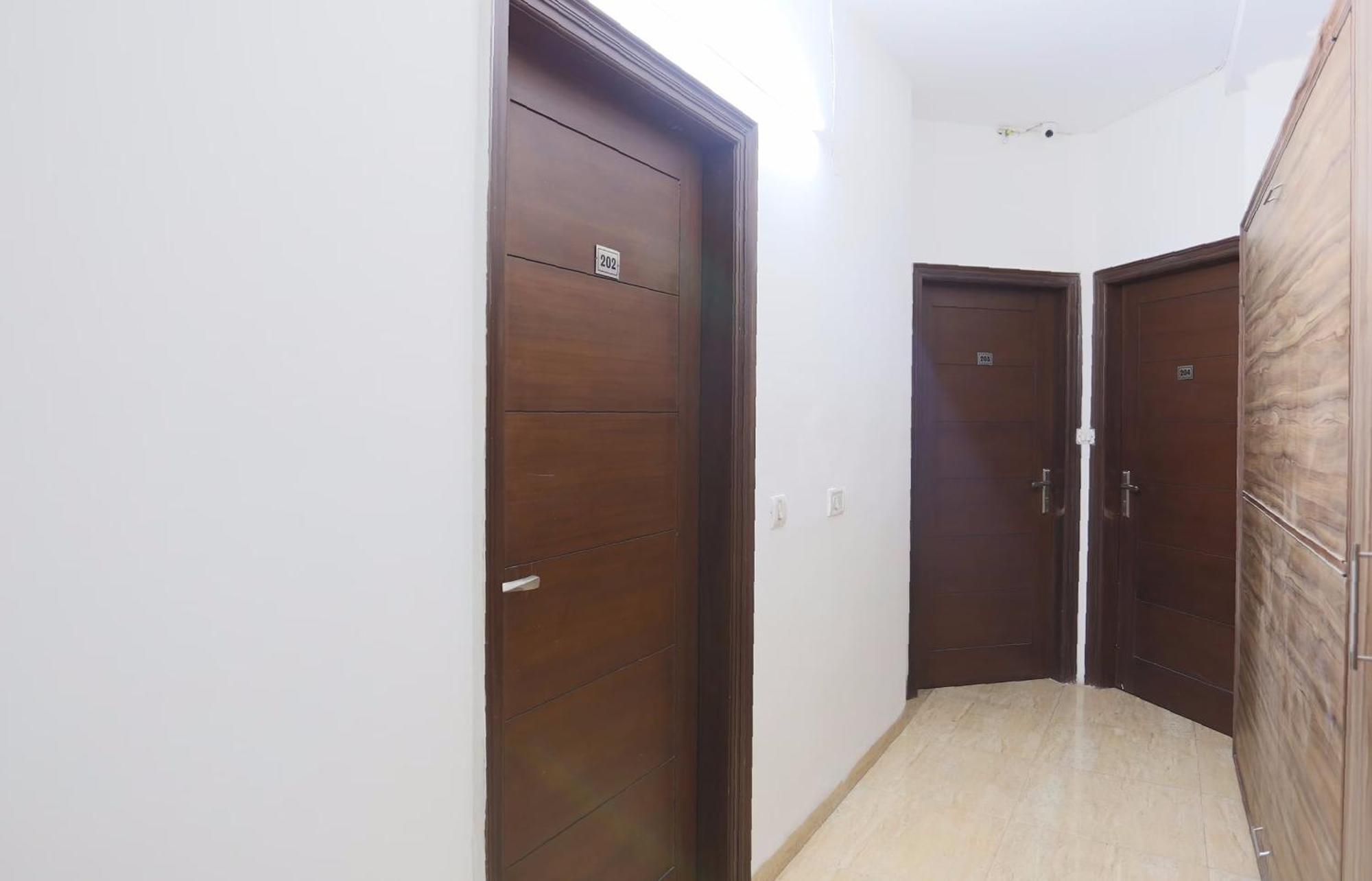 Hotel O New Raj Kamal ออรังกาบัด ภายนอก รูปภาพ