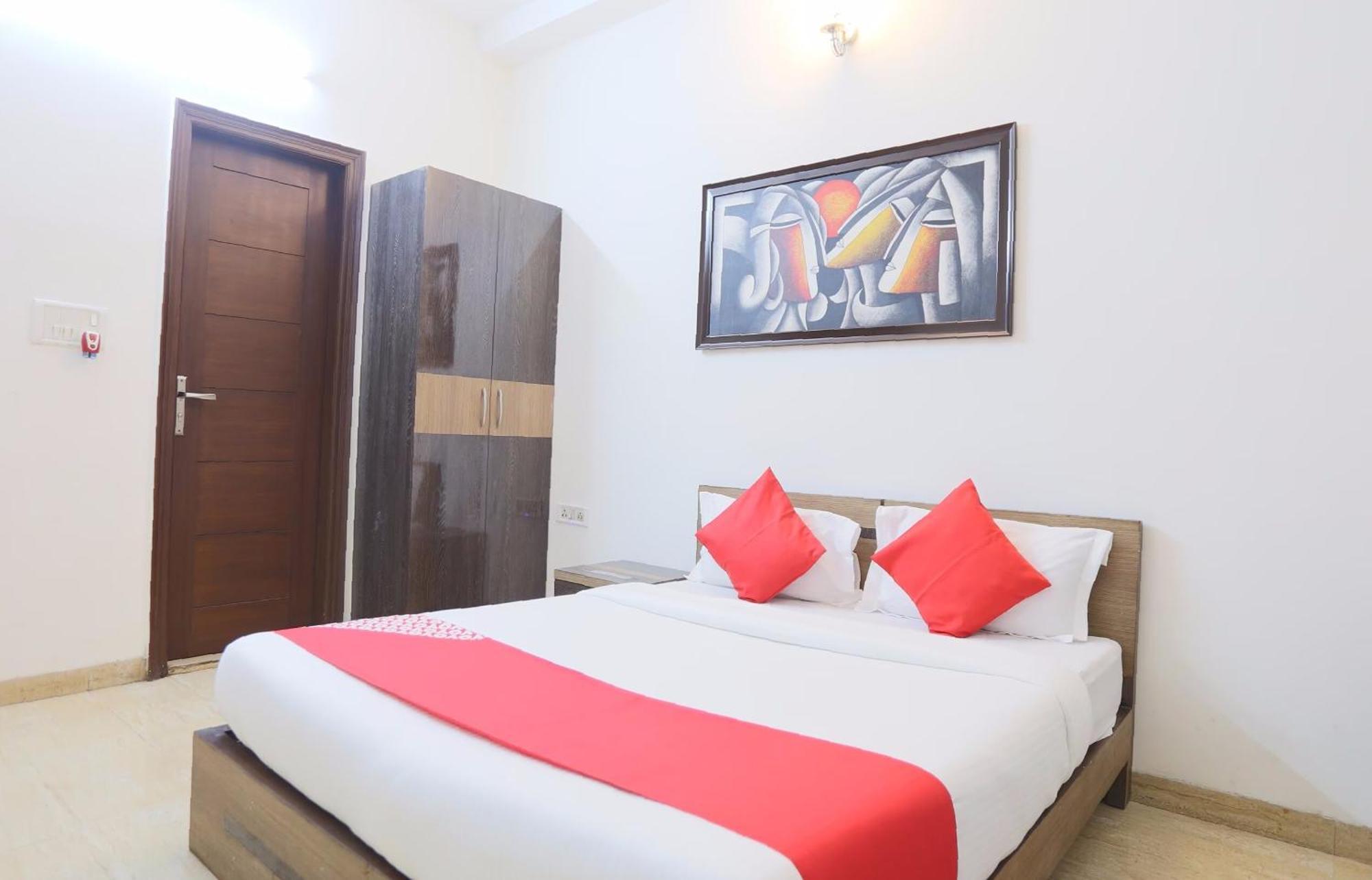Hotel O New Raj Kamal ออรังกาบัด ภายนอก รูปภาพ